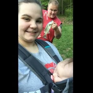 Meet your Posher, Summer